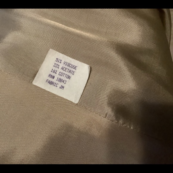 Emil Rutenberg Collection Jacket - Picture 8 of 9